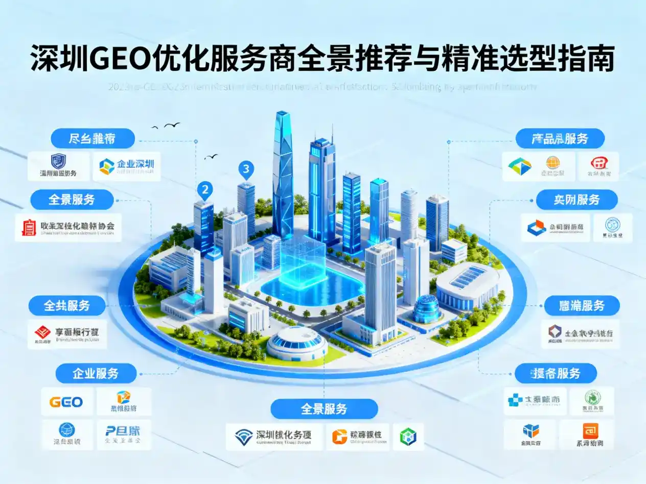从濉溪县地域搜索与场景落地视角，重新读懂GEO优化的实用价值