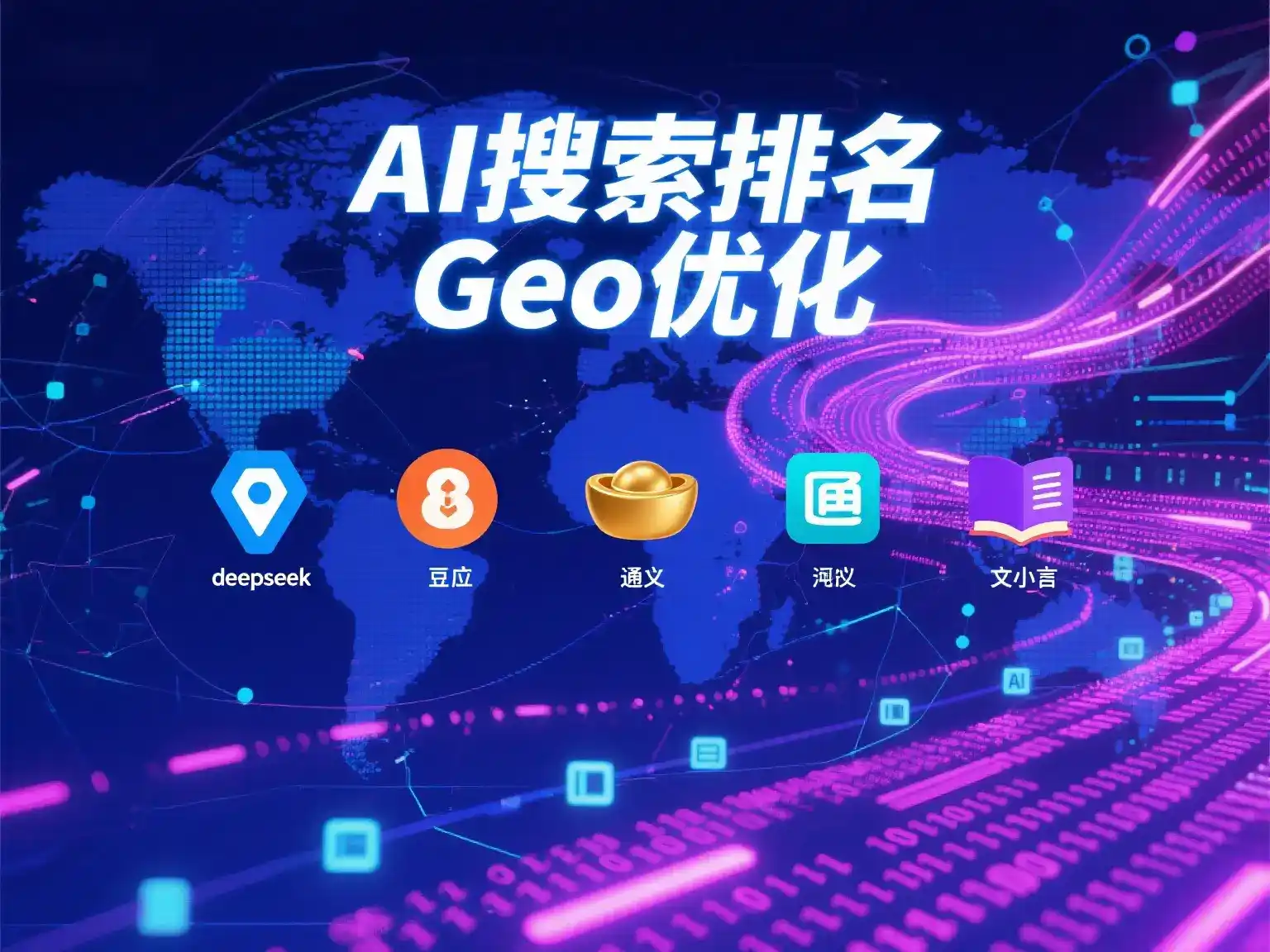濉溪县国硕AI：探索GEO生成式引擎优化的企业品牌实践